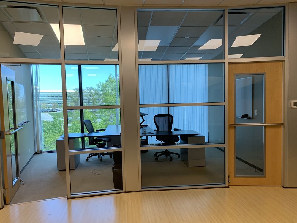 Owner/User Office Condo for Sale with In-Place Income: 600 Enterprise Drive, 200-214, Oak Brook, IL 60523